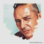 Alfred Fox - @alfredfoxart - Instagram