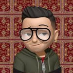 Alfred Fox - @luciuppity - Instagram