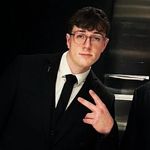 Alfred Fox - @alfred.foxy - Instagram