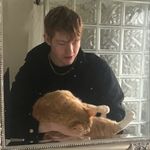 Alfred Hauch Fox - @alfredo_fox2000 - Instagram