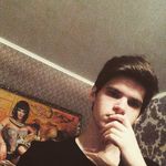 Donald - @alfred_fox_me99 - Instagram