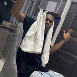 Alfred Francis - @dbfaka - Instagram