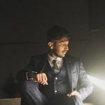 Alfred Francis - @alfyfrancis - Instagram