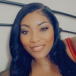 Brandy Alfred Francis - @brandylala35 - Instagram