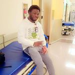Francis Alfred Woart - @francisalfredw - Instagram