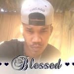 Alfred Frederick - @alfredj681 - Instagram
