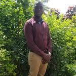 Alfred Frederick Bappie Jr. - @frederickbappiejr - Instagram
