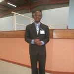 Alfred Frederick Tembo - @alfred.tembo.319 - Instagram