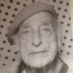 Alfred Maurice Friedman - @pappadoula - Instagram