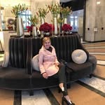 Alfred B. Gallagher - @alfredb.gallagher - Instagram