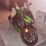Alfred Gallo - @juancruzsolmatilda - Instagram