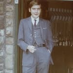 Alfred Geddes - @geddesalfred1 - Instagram