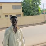 Alfred Bobby - @alfre.dgee - Instagram