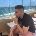 Alfred Gee - @abusingmyribb - Instagram