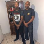 Alfred Gentry - @yobighommie77 - Instagram