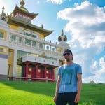 Alfred Gerber - @alfred__gerber - Instagram