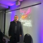Alfredo Gerber - @alfredogerberoficial - Instagram