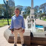 Gustavo Alfredo Gerber - @gustavoalfredogerber - Instagram