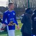 Alfie Granger - Facebook