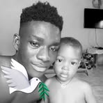 Alfred Kouite - Facebook