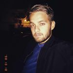 Alfred Hägermeister - @alfred.hagermeister - Instagram