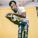 Alfred Hamilton - @gaten_scammer - Instagram