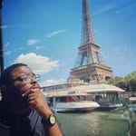 Alfred Hamilton - @bruce_wayne3186 - Instagram