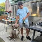 Alfred Hamilton - Facebook