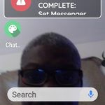 Alfred Hamilton - @88itall8 - Instagram