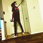 Alfred Tgb Hamilton - @that_genius_bastard - Instagram