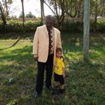 Alfred Black Hammer Wilson - @mrskilletwilson2021 - Instagram