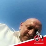 Alfred Hammer - @hammeralfred - Instagram