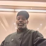 Alfred Harmon - @libraking1014 - Instagram