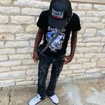 Alfred heath - @moneybagg_jaee44 - Instagram