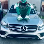 Alfred Heath Anderson Jr. - @buck_600_r.s.g - Instagram
