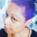 Kim Elma Alfred-Heath - @keykode6 - Instagram