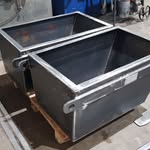 Alfred Hoffmann GmbH & Co. KG - @stahl_bau_hoffmann_siegen - Instagram