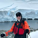 Alfred Holcomb - @alfred_travels - Instagram