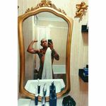 Alfred Howell - @alfredhowell21 - Instagram
