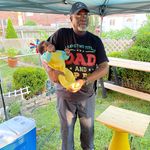 Alfred Howell - @akhowell46 - Instagram