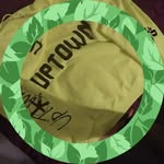 Alfred Hunt - @uptownsons_ - Instagram