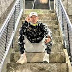 Thirdy Abrio - @_alfredingram - Instagram
