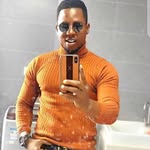 Alfred jack - @alfredjack70 - Instagram