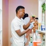 Alfred Jack - @mr_rightofficel - Instagram