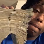 Alfred Jackson - @_1diddyyo - Instagram