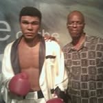 Alfred Jackson - @alfredjackson - Instagram