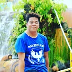 Alfred Jan G. Naparan - @alfreditorial - Instagram