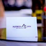 Alfred Jan Management - @alfredjanmanagement - Instagram