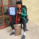 Alfred Jani - @alfred_jani08 - Instagram