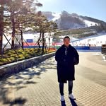 Alfred Januar - @alfred_januar - Instagram